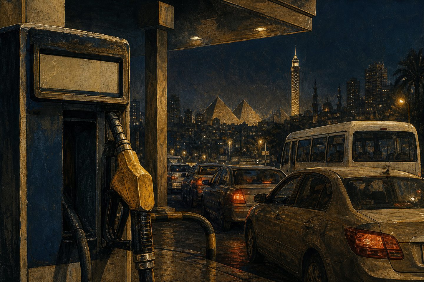 Illustration de synthèse du dossier