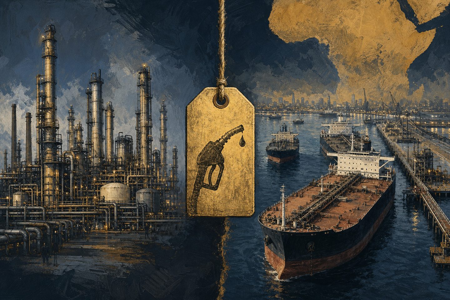 Illustration de synthèse du dossier