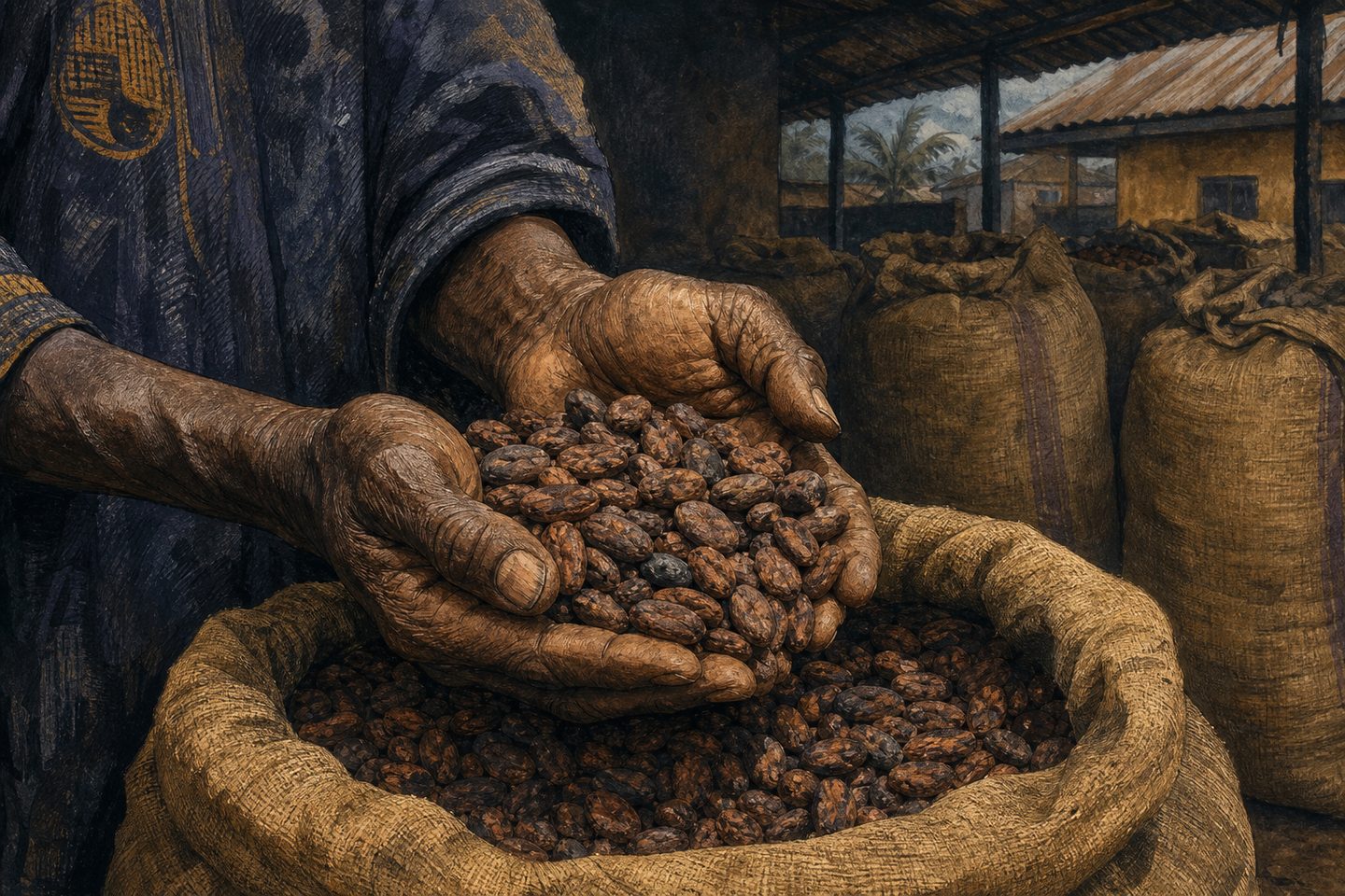 Illustration de synthèse du dossier