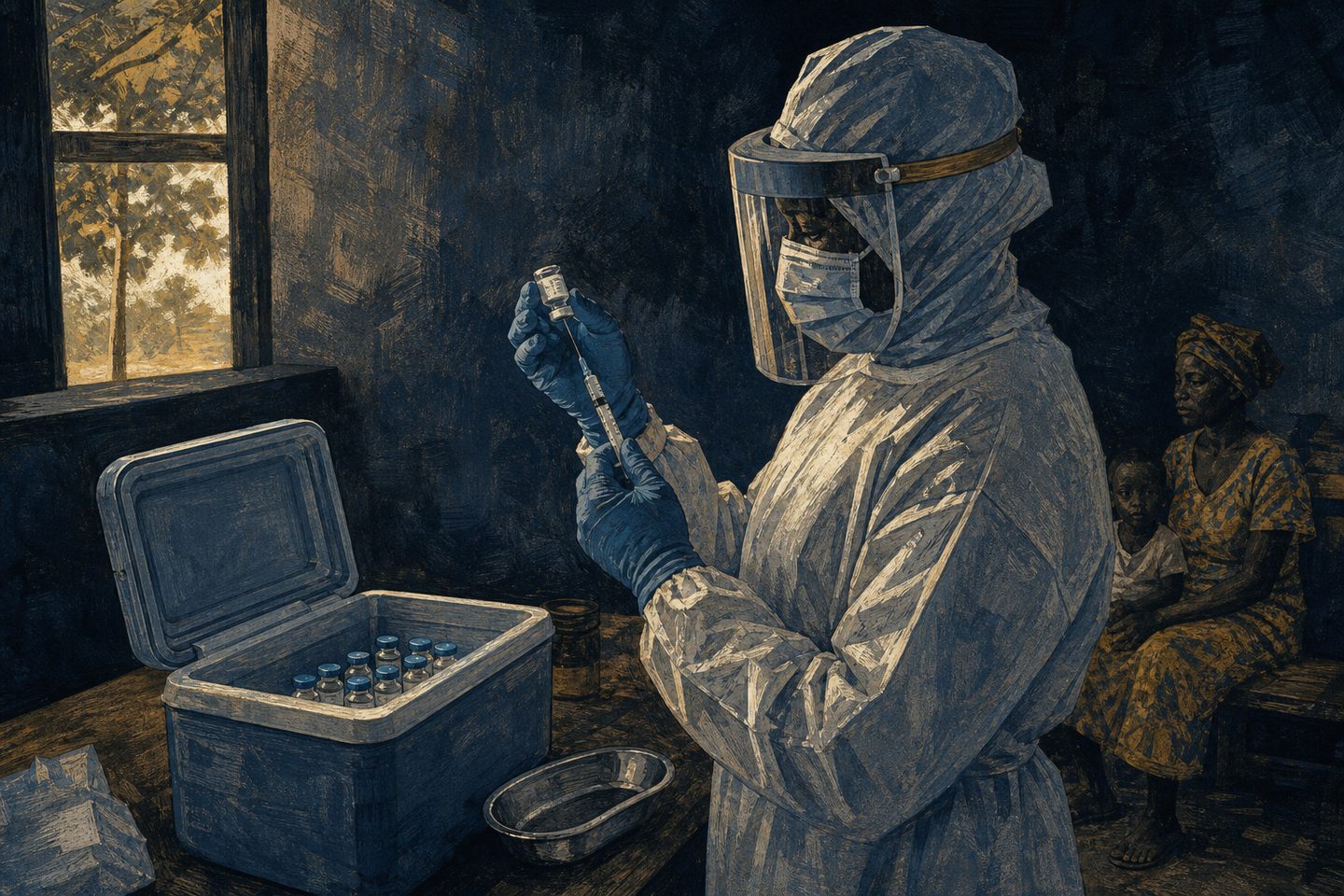 Illustration de synthèse du dossier